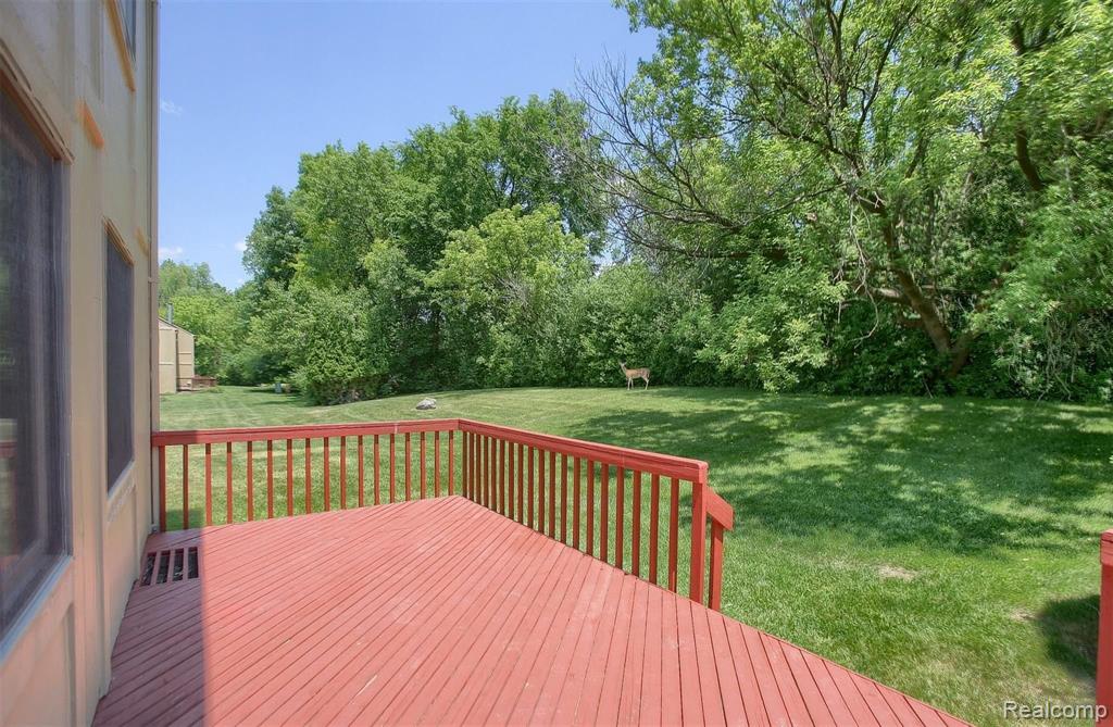 2403 Rochelle Park Drive Rochester Hills, MI 48309 - Photo 29 of 30