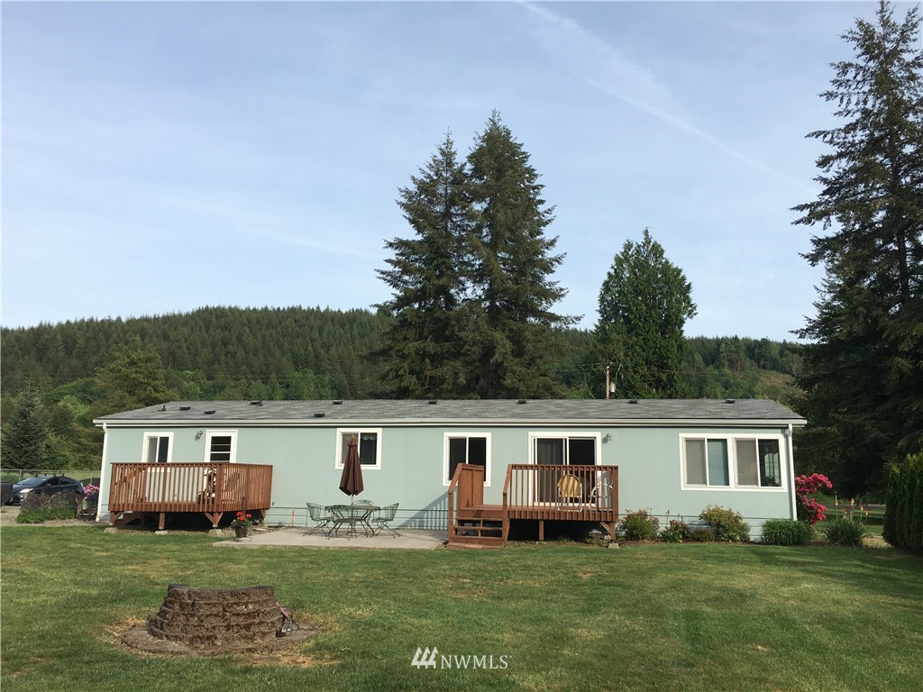 29 Ray Road Elma, WA 98541 - Photo 2 of 15 Gallery Image 2