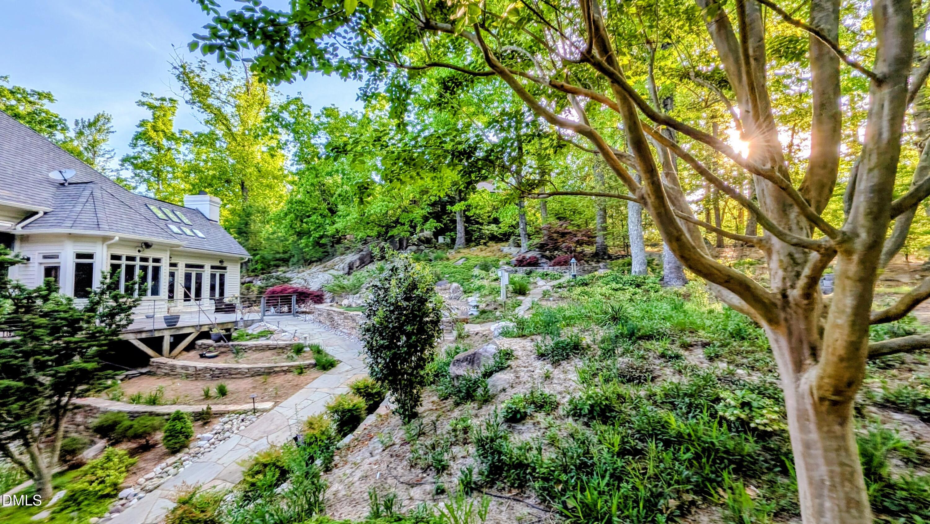 97514 Franklin Ridge Chapel Hill, NC 27517 - Photo 48 of 54 11270