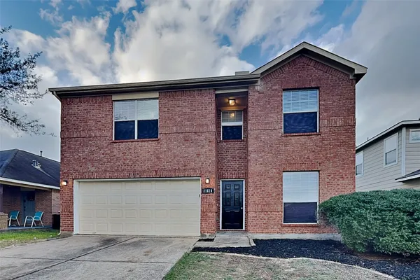 $2,350 | 21610 Britton Hill Way, Katy, TX 77449
