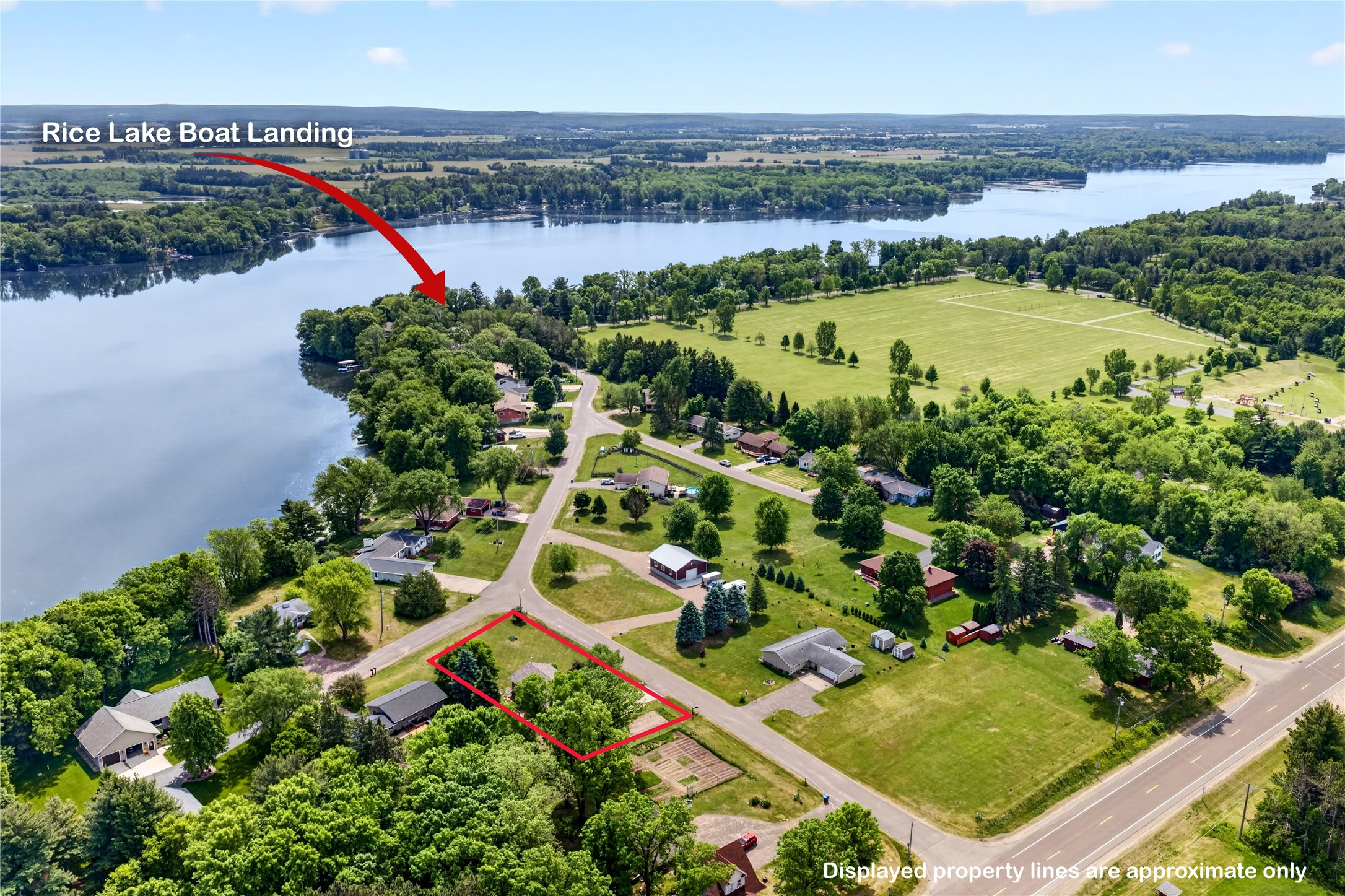 2030 22 3/8 Avenue Rice Lake, WI 54868 - Photo 16 of 58