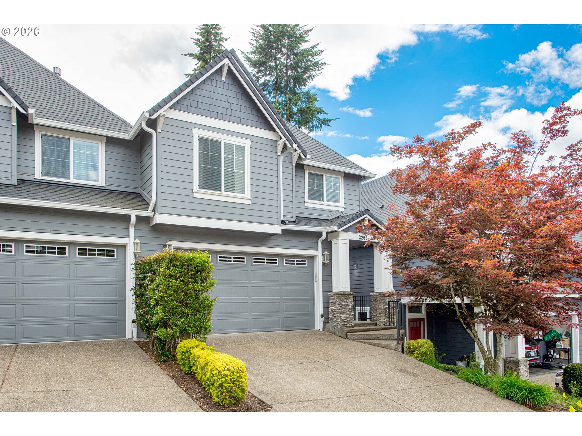 2268 St Moritz Loop West Linn, OR 97068 - Photo 1 of 37