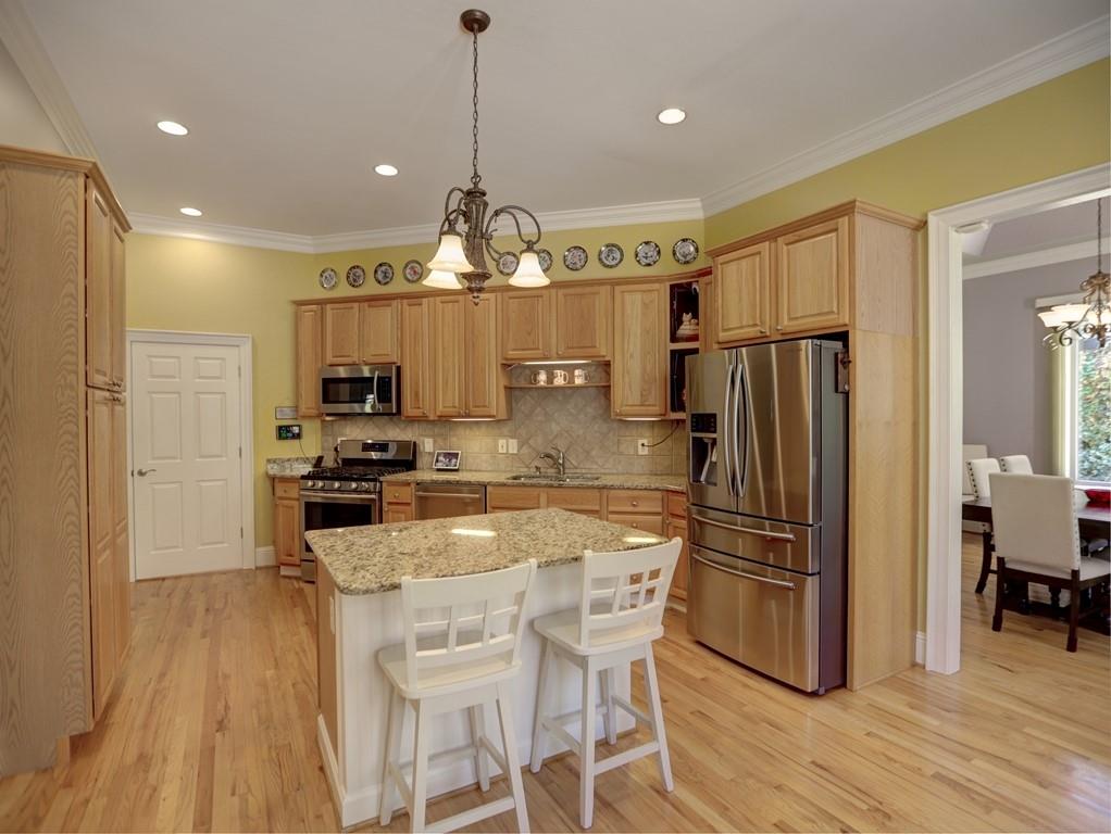 1560 Greyson Ridge Northeast Marietta, GA 30062 - Photo 29 of 66