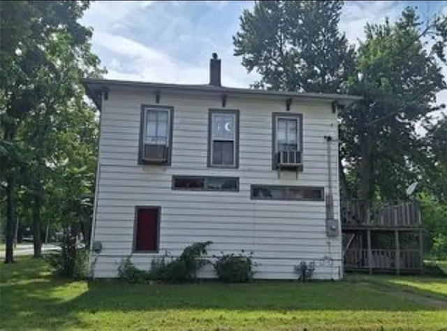 $49,900 | 230 East Prairie Street, Girard, KS 66743
