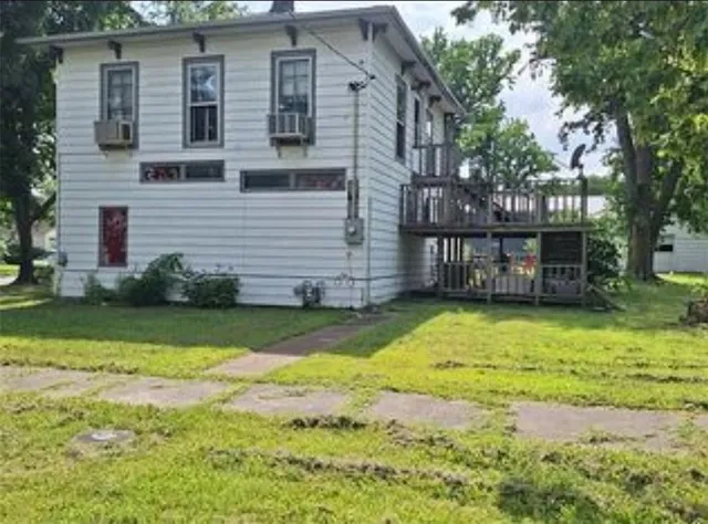 $49,900 | 230 East Prairie Street, Girard, KS 66743