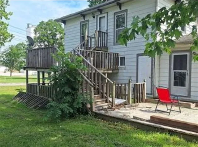 $49,900 | 230 East Prairie Street, Girard, KS 66743