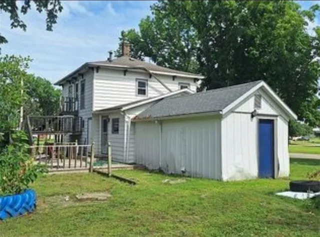 $49,900 | 230 East Prairie Street, Girard, KS 66743