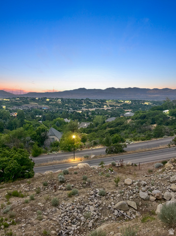 10471 Wasatch Boulevard, Unit 27 Sandy, UT 84092 - Photo 9 of 9 View of mountain background