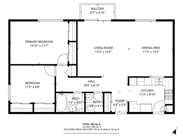 $185,000 | 500 Chase Drive, Unit 12, Clarendon Hills, IL 60514