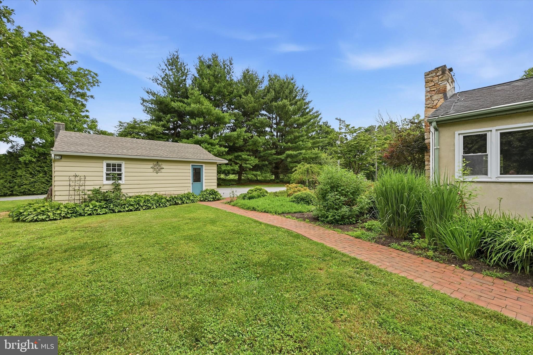 1058 Glen Hall Road Kennett Square, PA 19348 - Photo 24 of 25