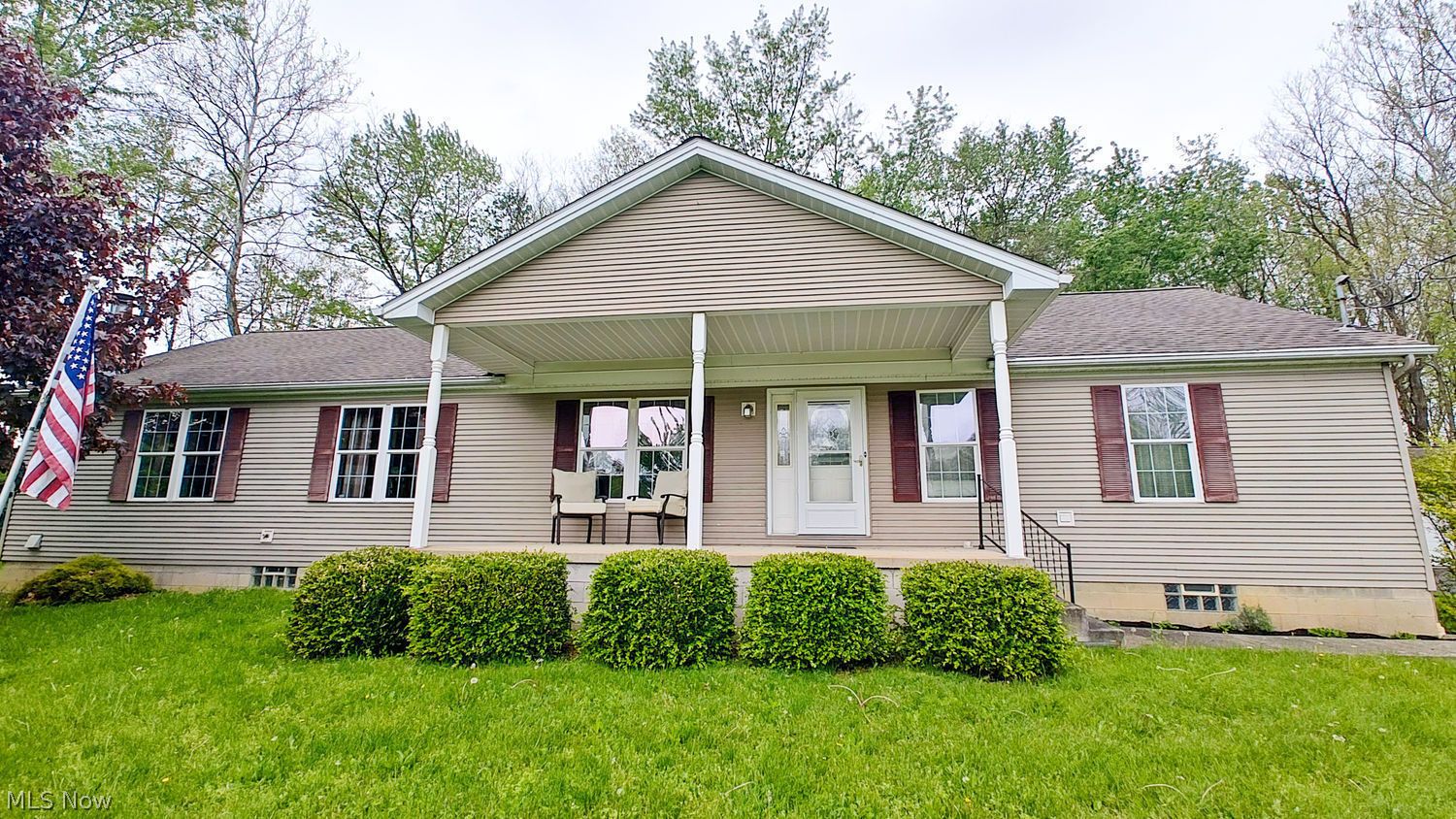 11424 Beard Road New Springfield, OH 44443 - Photo 1 of 32