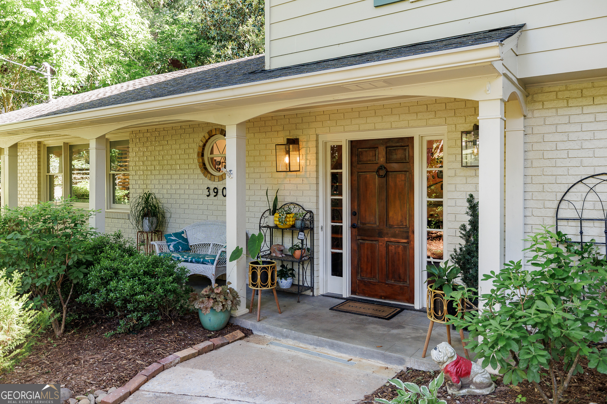 390 Duncan Springs Road Athens, GA 30606 - Photo 4 of 75