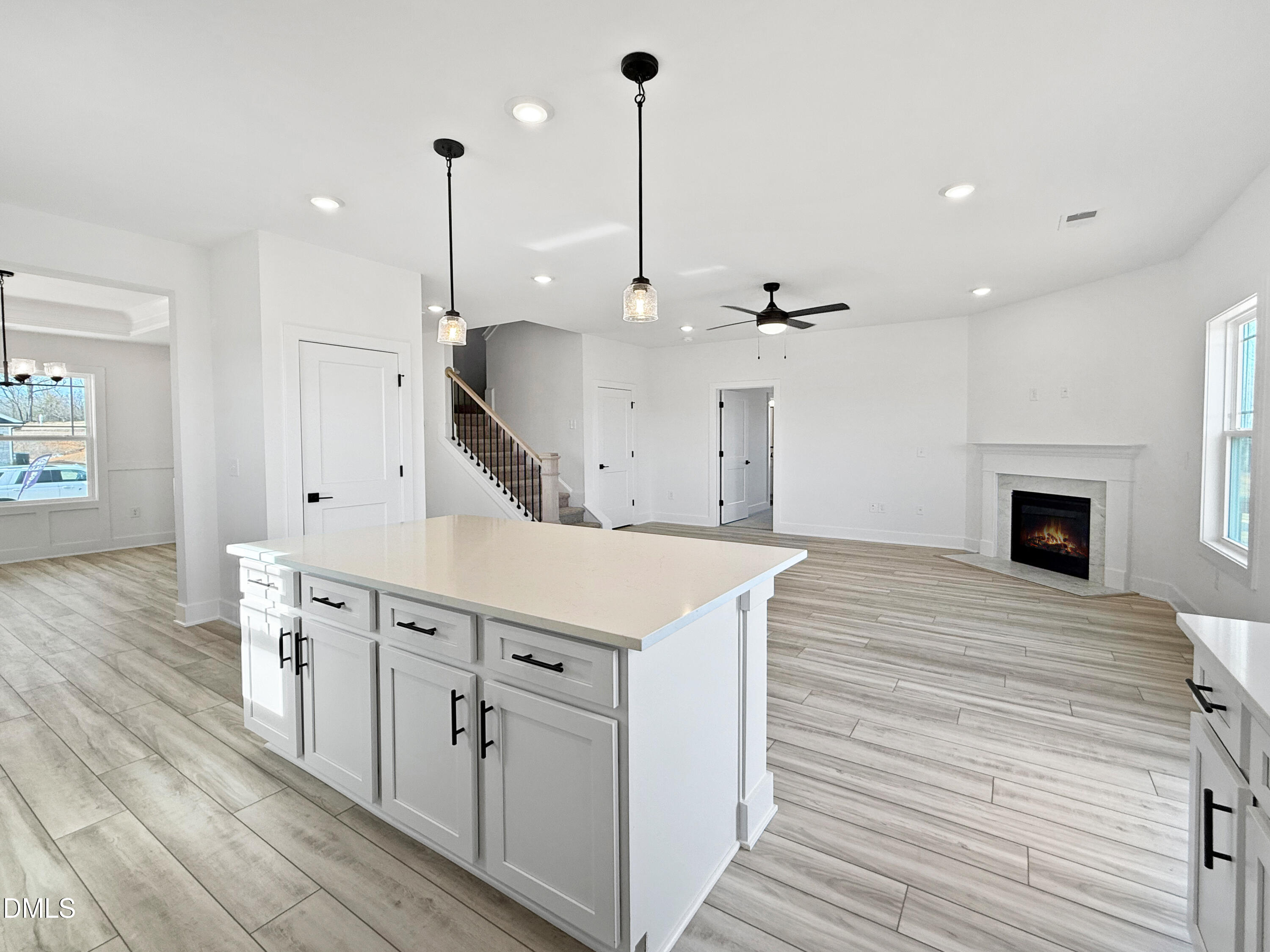 108 Decatur Drive Fuquay-Varina, NC 27526 - Photo 13 of 48 2628-13