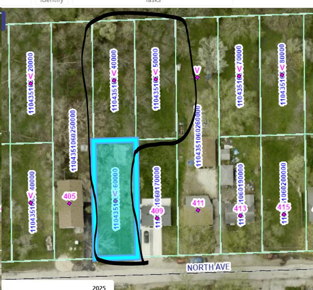 407 North Avenue Lockport, IL 60441 - Photo 2 of 2 a view of a street