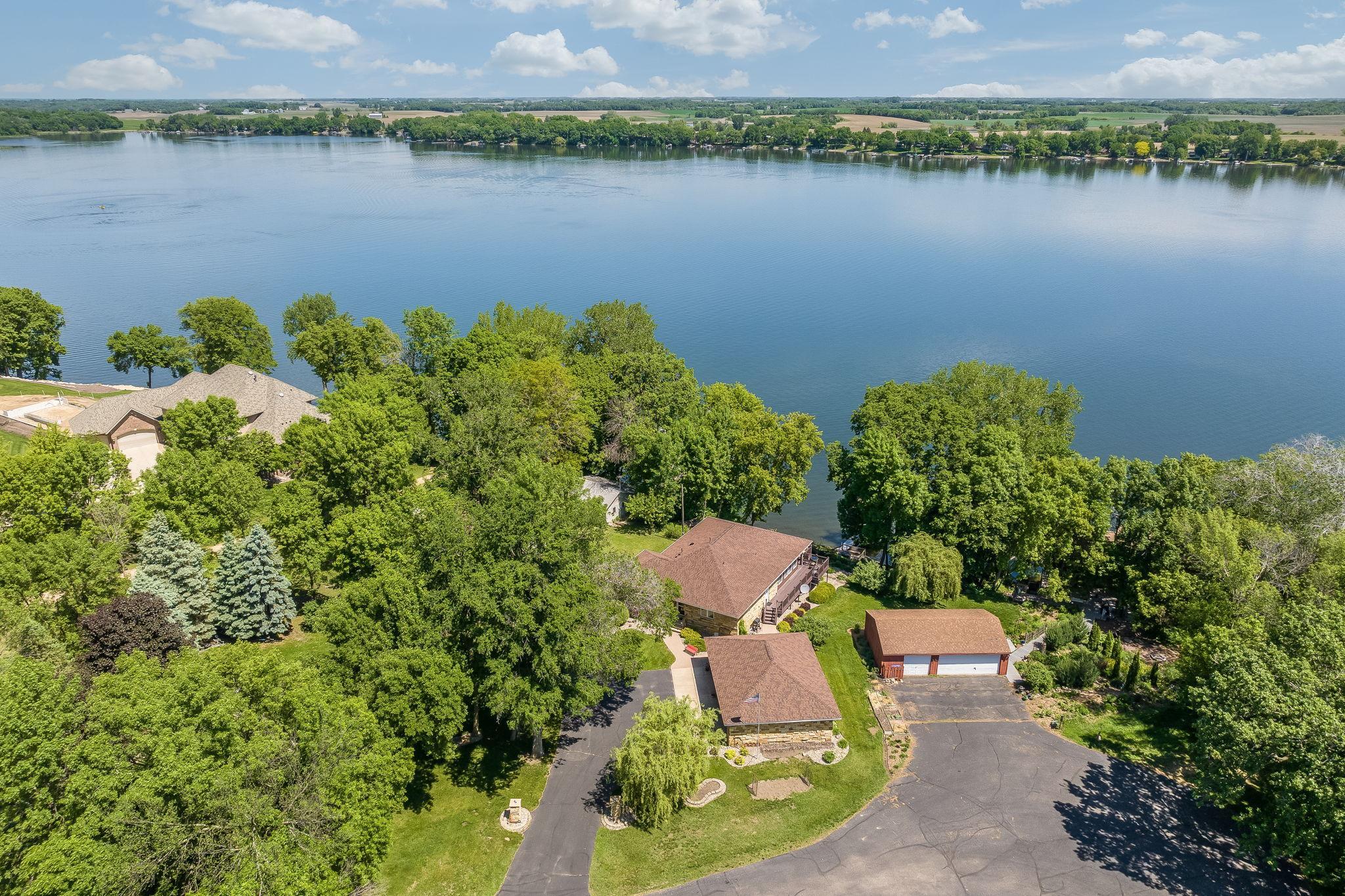 1524 Squirrels Nest Road Kasota, MN 56050 - Photo 44 of 45