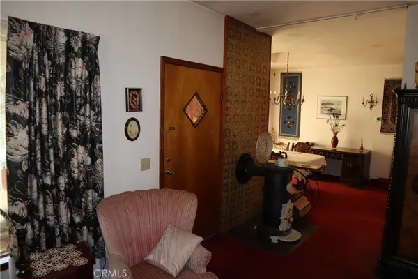 a kitchen with a stove and a sink