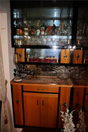 a view of washer and dryer