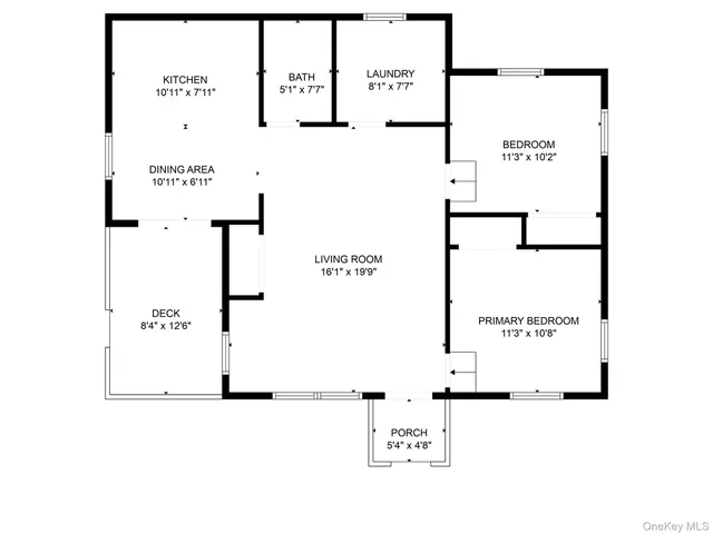 $180,000 | 22 Edgewood Place, South Fallsburg, NY 12779