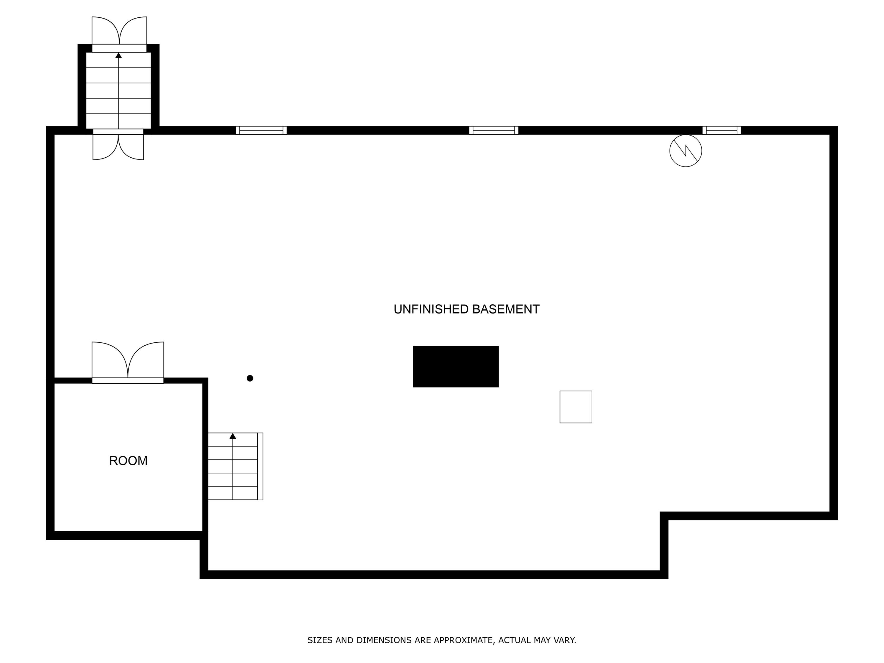 170 Cressey Road Monmouth, ME 04259 - Photo 67 of 93 Basement