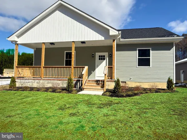 $395,000 | 21733 Centennial Lane, Rock Hall, MD 21661