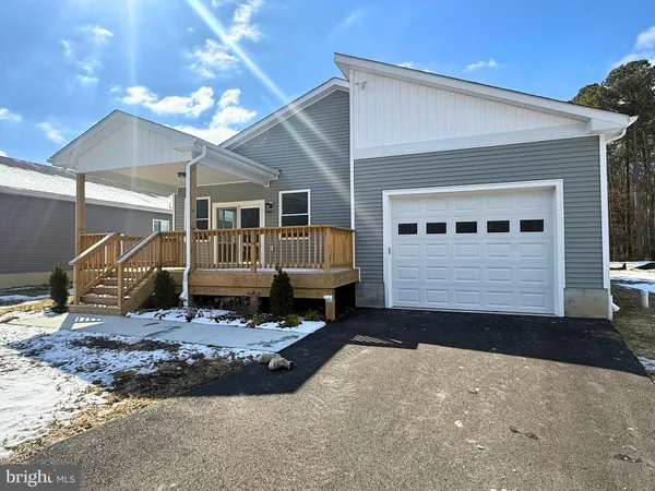 $395,000 | 21733 Centennial Lane, Rock Hall, MD 21661