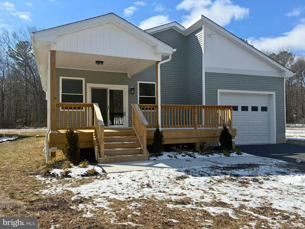$395,000 | 21733 Centennial Lane, Rock Hall, MD 21661