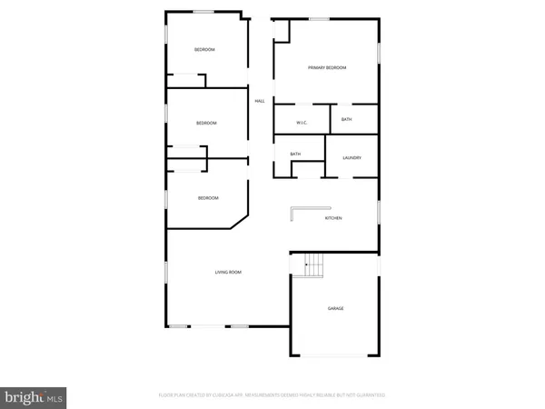 $395,000 | 21733 Centennial Lane, Rock Hall, MD 21661