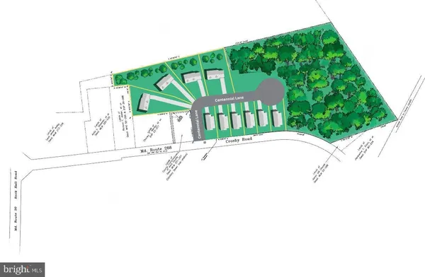 $395,000 | 21733 Centennial Lane, Rock Hall, MD 21661