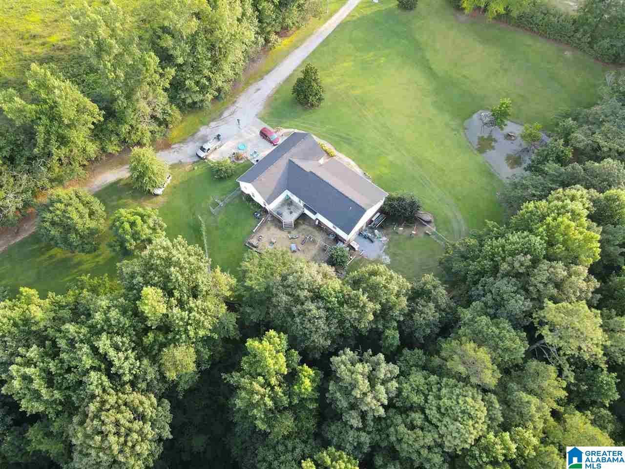 4000 County Road 20 Oneonta, AL 35121 - Photo 17 of 48