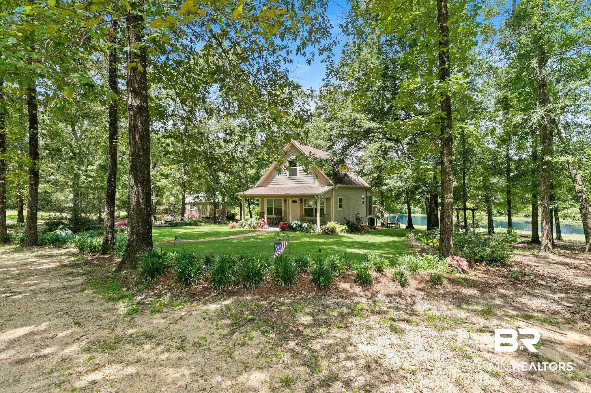 3470 Bellfork Road Atmore, AL 36502 - Photo 11 of 74