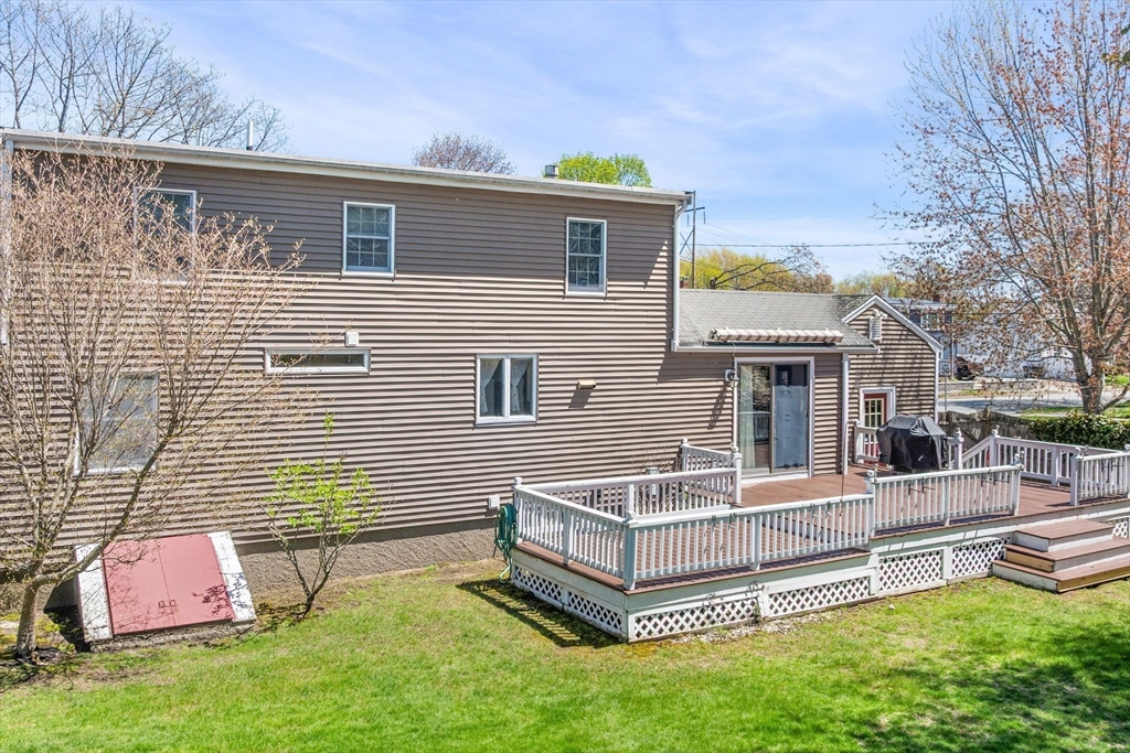 30 Walter Road Danvers, MA 01923 - Photo 24 of 32