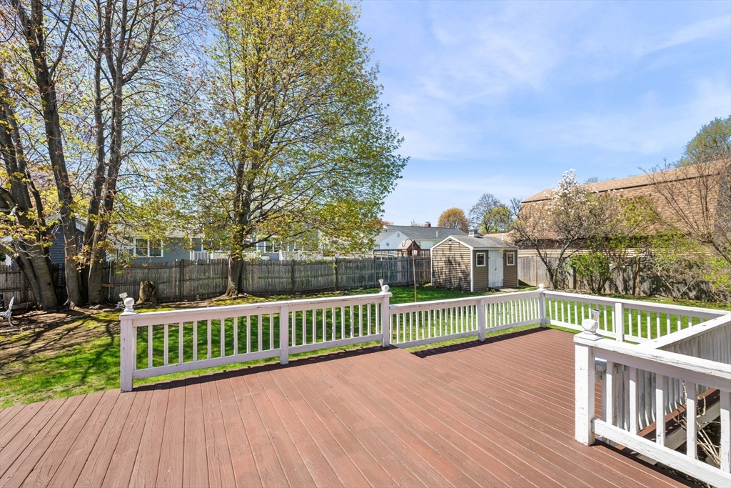 30 Walter Road Danvers, MA 01923 - Photo 25 of 32