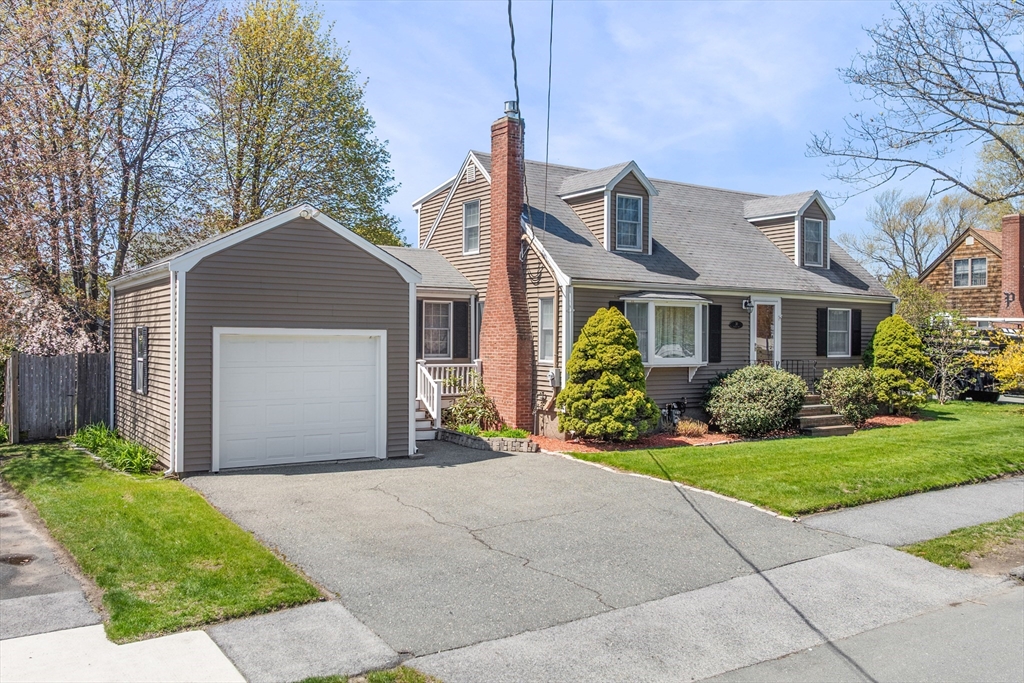 30 Walter Road Danvers, MA 01923 - Photo 31 of 32