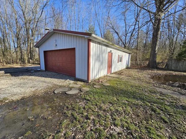 $172,500 | 111 West Hickory Street, Bluford, IL 62814