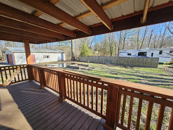 $172,500 | 111 West Hickory Street, Bluford, IL 62814