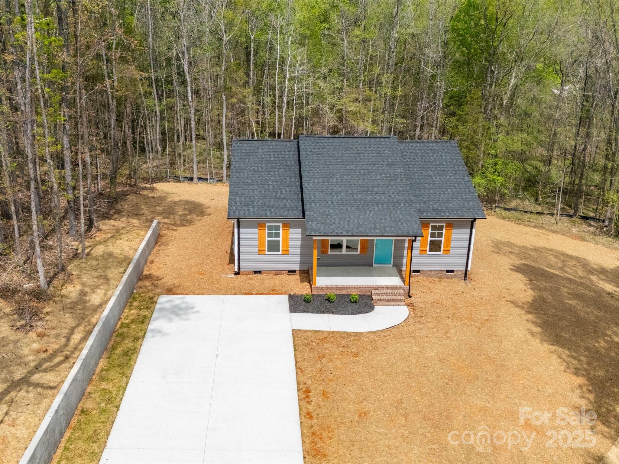 297 Bar Link Road Mount Pleasant, NC 28124 - Photo 41 of 48