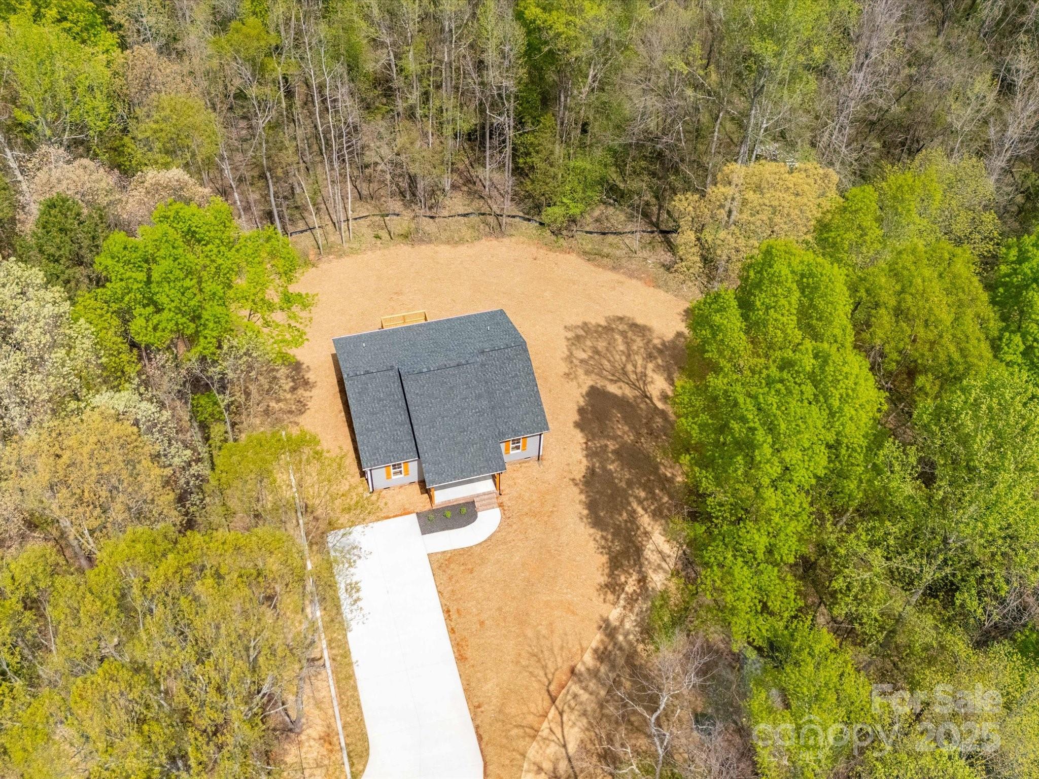 297 Bar Link Road Mount Pleasant, NC 28124 - Photo 42 of 48