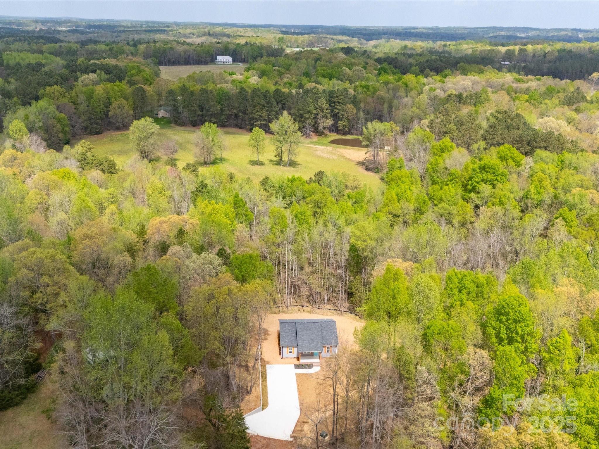 297 Bar Link Road Mount Pleasant, NC 28124 - Photo 43 of 48