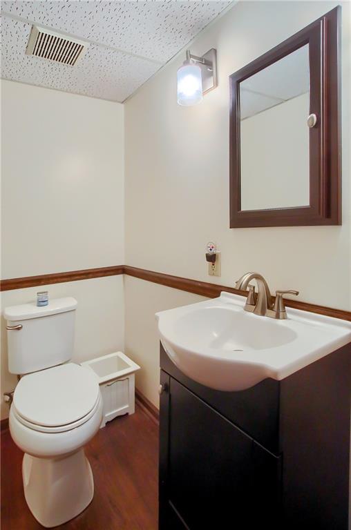 119 Bucks Road Cranberry Township, PA 16066 - Photo 18 of 24 Gallery Image 18