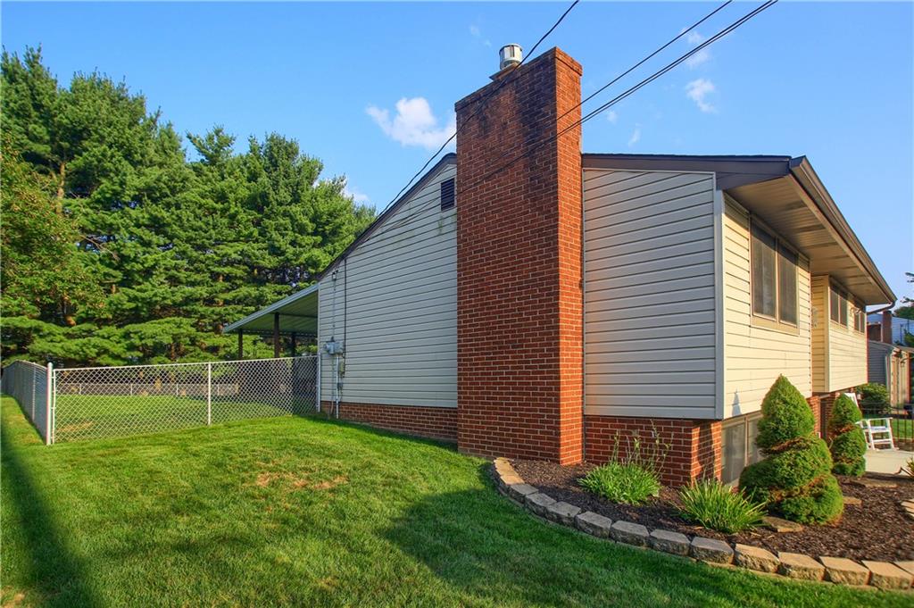 119 Bucks Road Cranberry Township, PA 16066 - Photo 23 of 24 Gallery Image 23