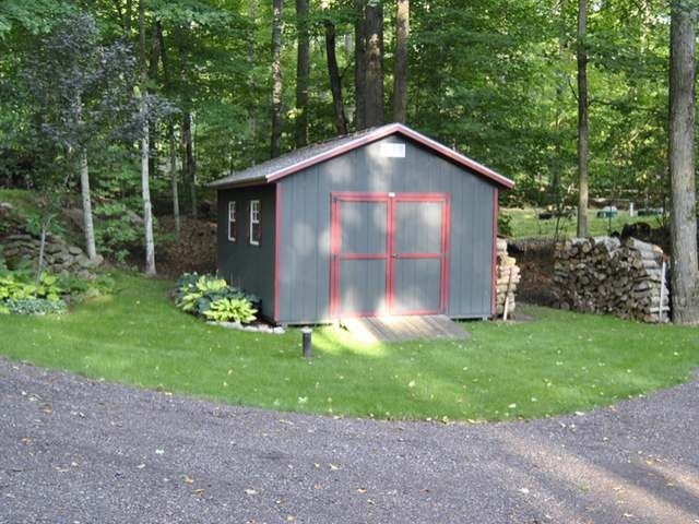 1644 Bear Trail Road Gleason, WI 54435 - Photo 18 of 19 Gallery Image 18