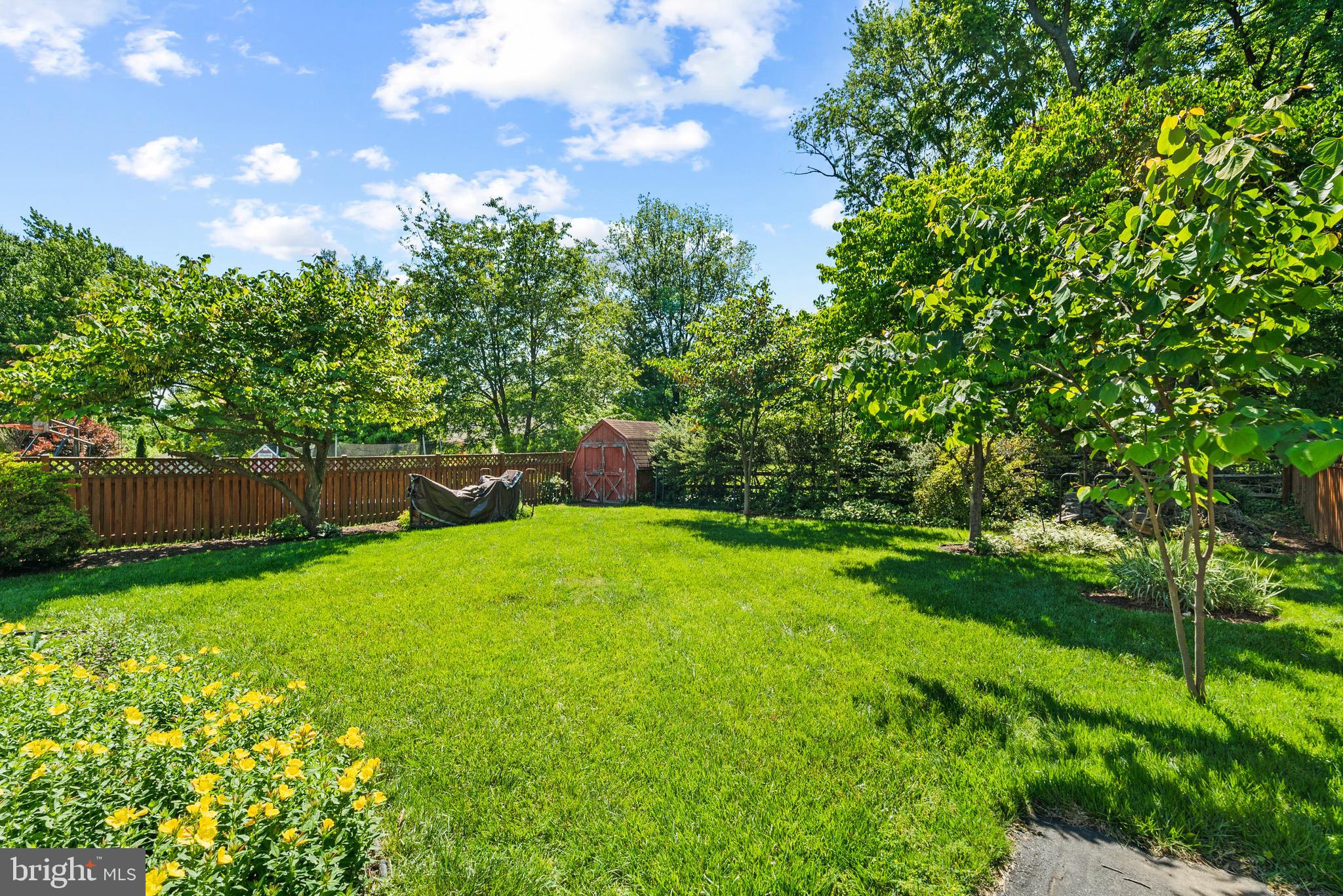 316 Gralan Road Baltimore, MD 21228 - Photo 38 of 43 Fully Fenced