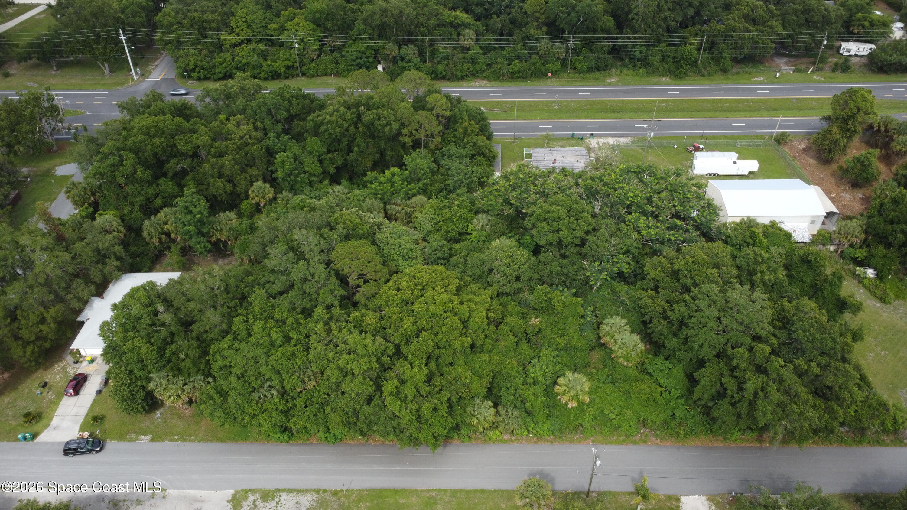 0 Travis Street Mims, FL 32754 - Photo 1 of 12 DJI_0112