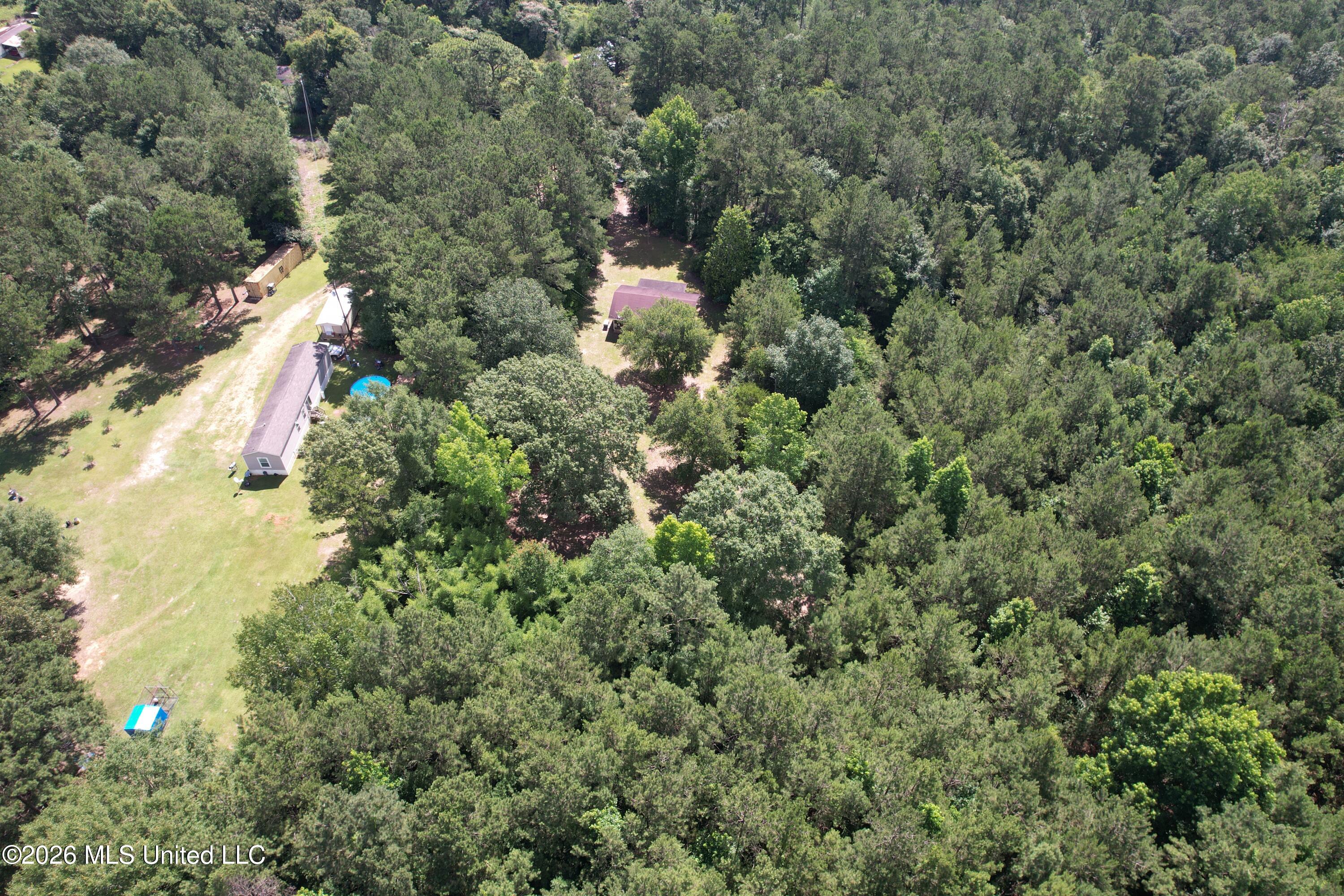 1135 Mudline Road Magnolia, MS 39652 - Photo 41 of 49 DJI_0956
