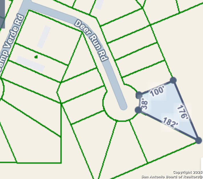 181 Deer Run Road Bandera, TX 78003 - Photo 5 of 5