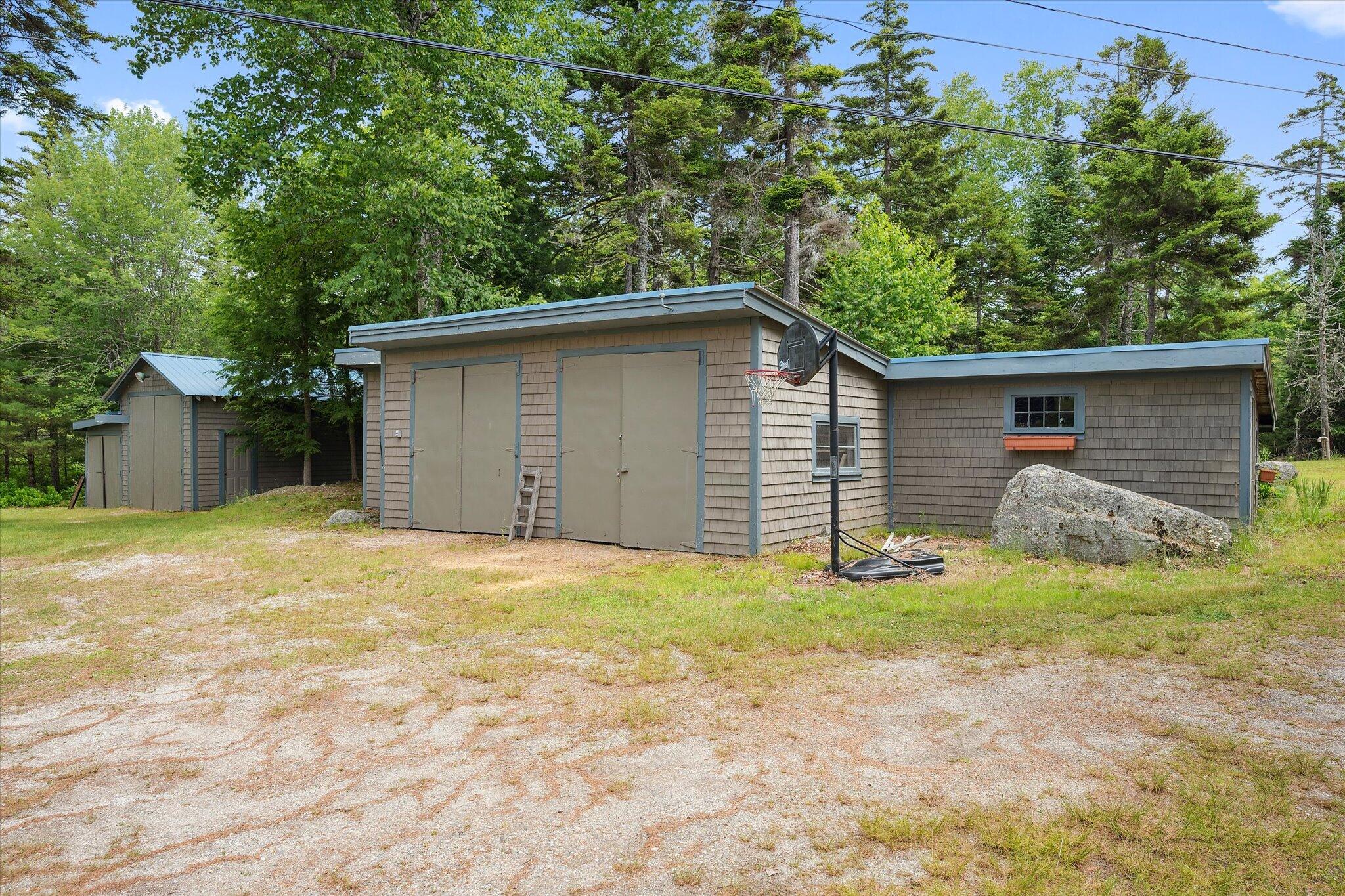 180 Decorum Road Surry, ME 04684 - Photo 45 of 72 59-180 Decorum Rd, Surry - Toddy Pond