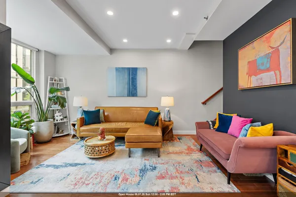 $1,275,000 | 1 Shore Lane, Unit 318, Jersey City, NJ 07310