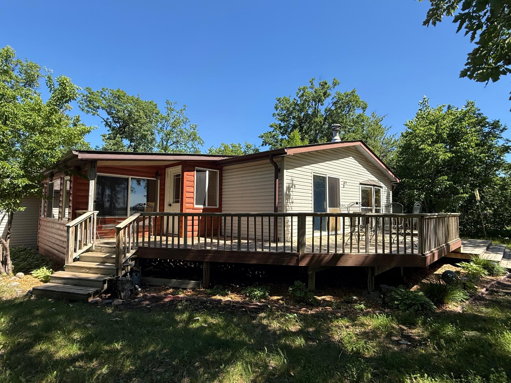 51478 Zopf Park Road Cass Lake, MN 56633 - Photo 3 of 29