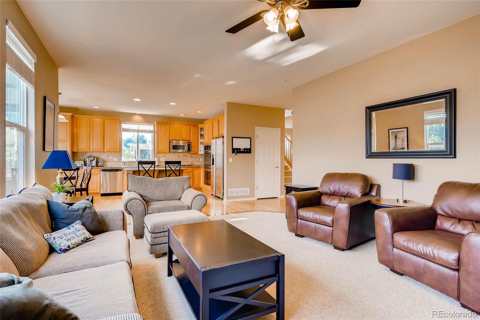 5028 Wagon Highlands Ranch Highlands Ranch, CO 80130 - Photo 13 of 28 Gallery Image 13