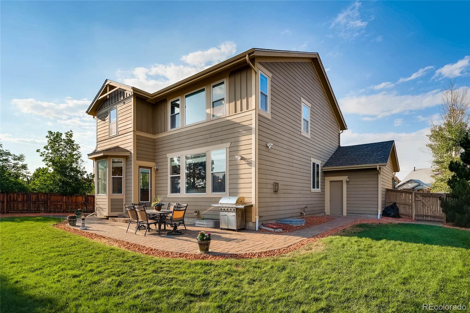 5028 Wagon Highlands Ranch Highlands Ranch, CO 80130 - Photo 28 of 28 Gallery Image 28